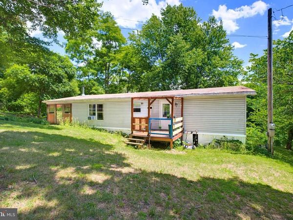 3896 OLD JOSEPH ROAD, YORK, PA 17408
