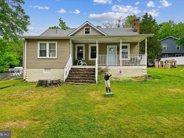12820 10TH STREET, BOWIE, MD 20720