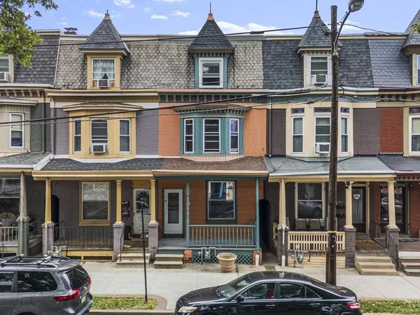 427 CHESTNUT STREET , WEST READING, PA 19611