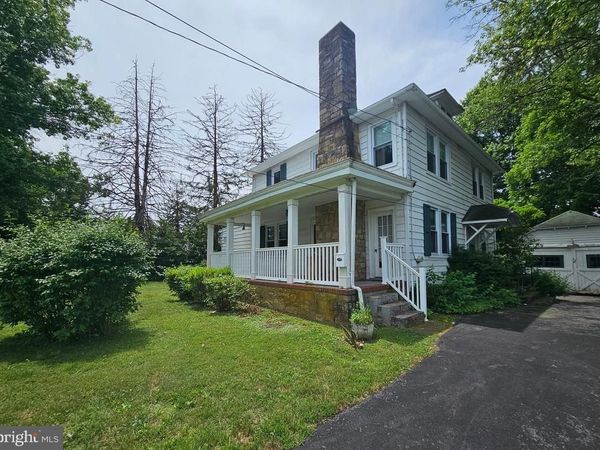 405 PARK CIRCLE , ELKTON, MD 21921