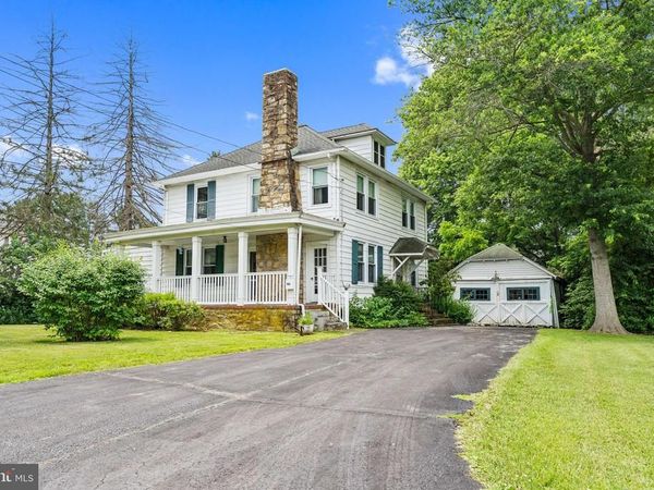 405 PARK CIRCLE, ELKTON, MD 21921
