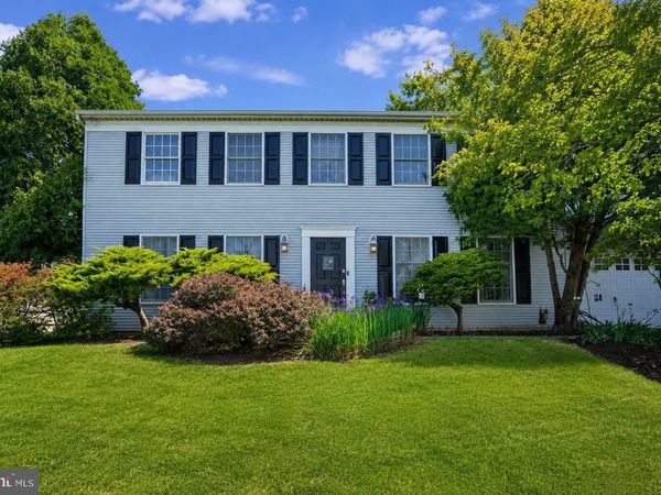 509 CENTRAL AVE COURT, REISTERSTOWN, MD 21136