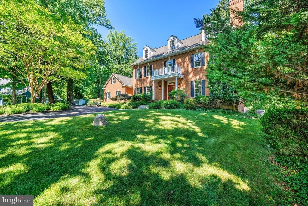 1135 GOLDFINCH LANE, MILLERSVILLE, MD 21108