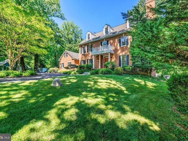 1135 GOLDFINCH LANE, MILLERSVILLE, MD 21108