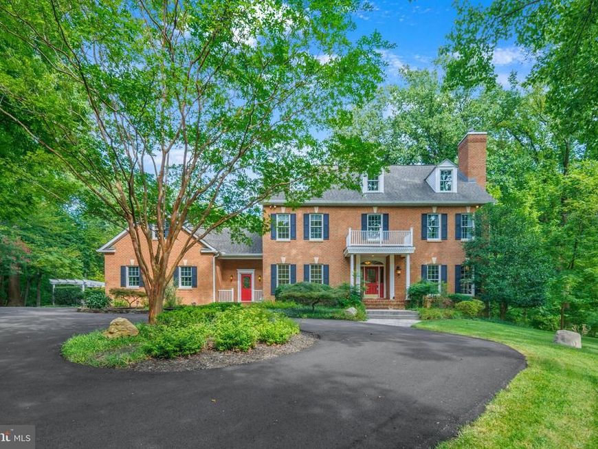 1135 Goldfinch Lane, Millersville, MD 21108 Main Photo