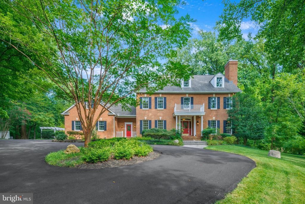 1135 GOLDFINCH LANE, MILLERSVILLE, MD 21108