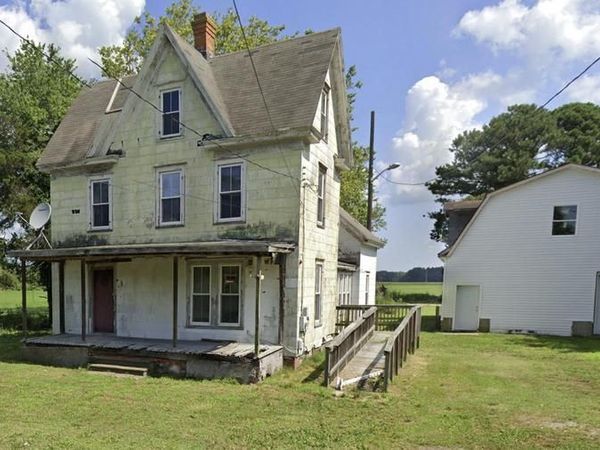 5711 GEORGE ISLAND LANDING ROAD , STOCKTON, MD 21864