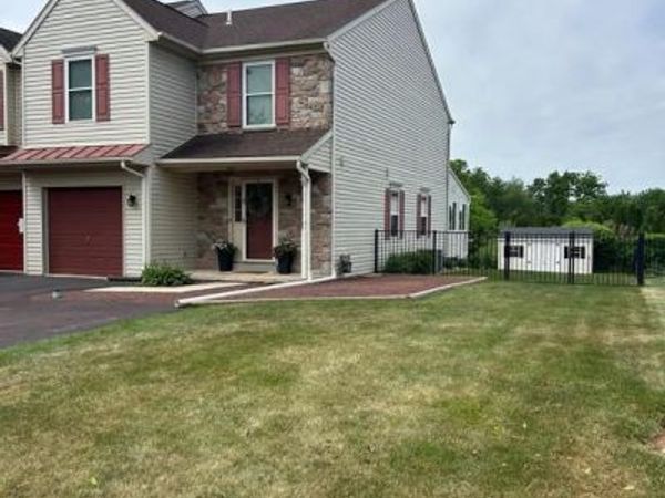 461 BERKSHIRE DRIVE, SOUDERTON, PA 18964