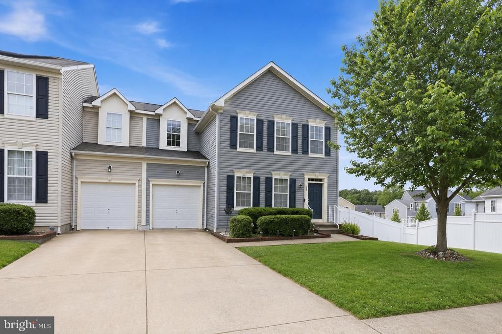 29 Barnum Drive, Stafford, VA 22556 Main Photo