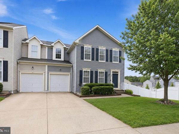 29 BARNUM DRIVE, STAFFORD, VA 22556