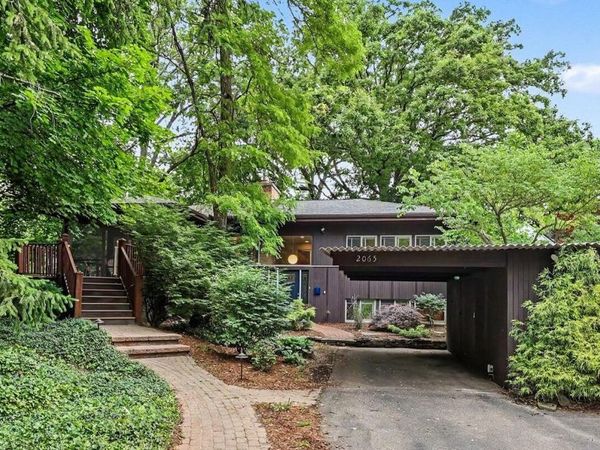 2065 Day Street, Ann Arbor, MI 48104