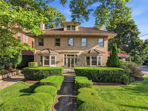 5800 Aylesboro, Pittsburgh, PA 15217
