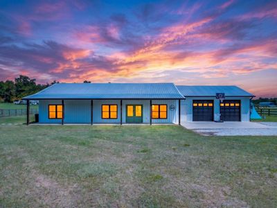 1936 Ben Franklin Road, Leesville, SC 29070