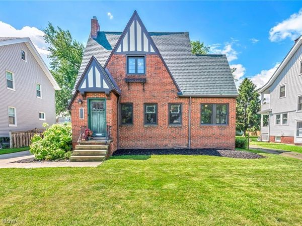 19347 Dorothy Avenue , Rocky River, OH 44116