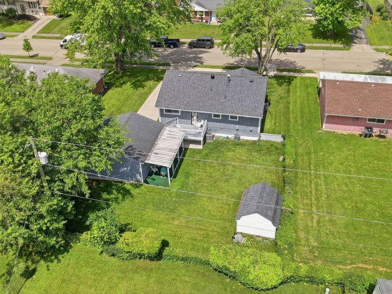 2020 Elmsford Street, Springfield, OH 45506 Photo 3