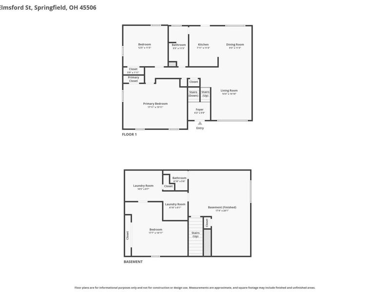 2020 Elmsford Street, Springfield, OH 45506 Photo 42