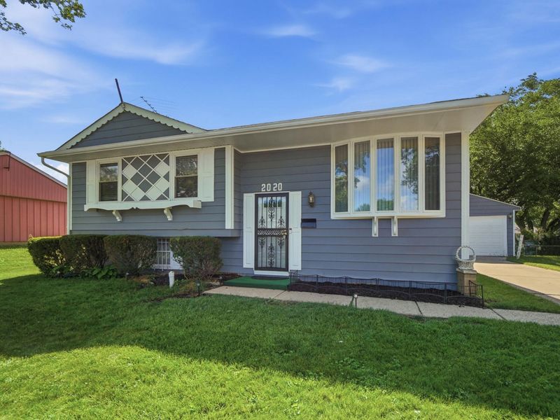 2020 Elmsford Street, Springfield, OH 45506 Photo 5