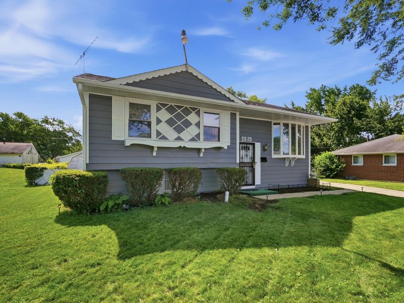 2020 Elmsford Street, Springfield, OH 45506 Photo 7