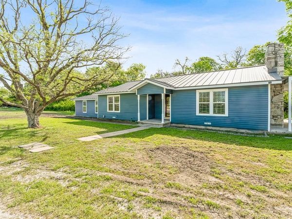 2416 Ivie Lane, Weatherford, TX 76087