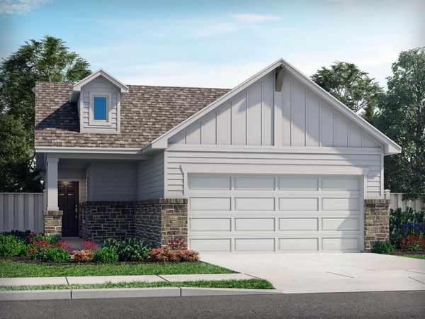 3041 O Pines Drive, Farmersville, TX 75442