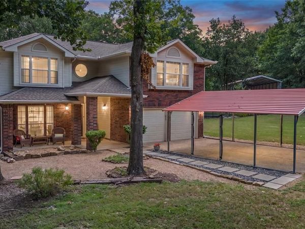 5320 Hidden Court , Garland, TX 75043