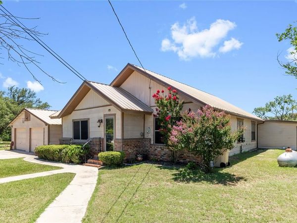 3800 County Road 112 , Brownwood, TX 76801