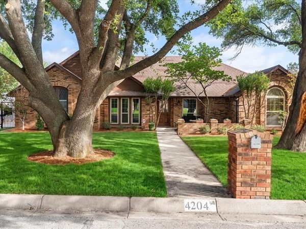 4204 Misty Meadow Drive, Fort Worth, TX 76133