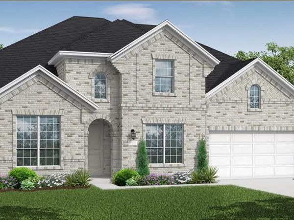 4916 Sandbrock Parkway, Aubrey, TX 76227