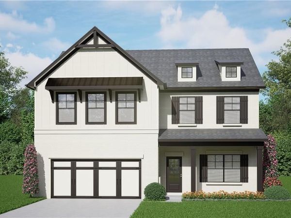 67 Bufflehead Pass, Jefferson, GA 30549