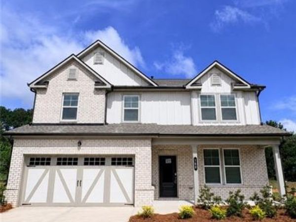 168 Hal Court , Winder, GA 30680