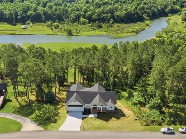 511 Sandy Lake Lane, Blairsville, GA 30512