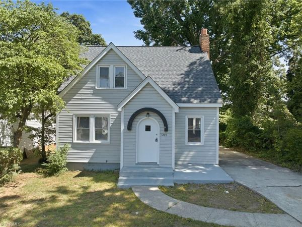 1207 Day Place, High Point, NC 27260