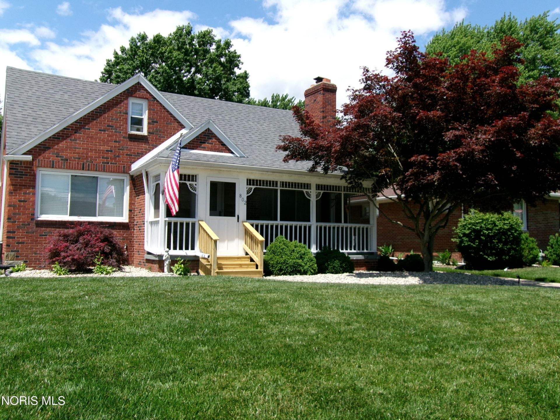 802 Highland Drive, Rossford, OH 43460 Main Photo