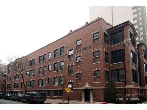 408 W BRIAR Place, Unit 2D, Chicago, IL 60657