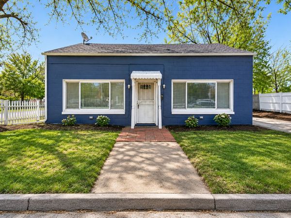330 Harwood Street, Joliet, IL 60432