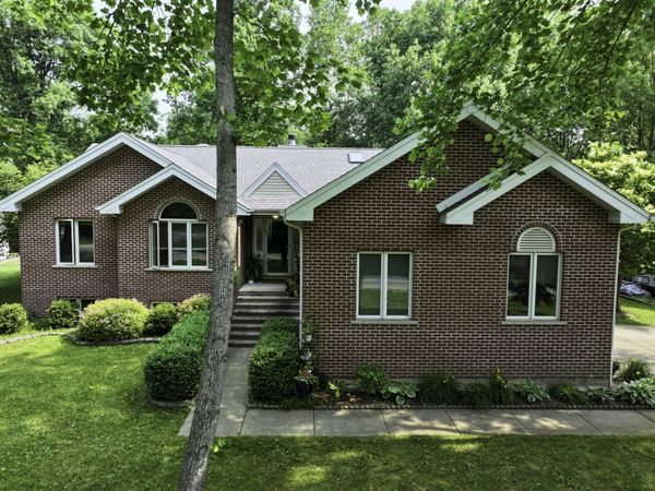 3 Wood Drive , Putnam, IL 61560