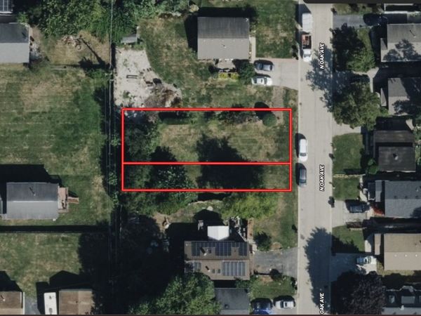 1316 N Oak Avenue , Round Lake Beach, IL 60073