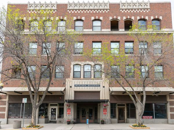 503 1st Avenue N, Unit 105, Great Falls, MT 59401