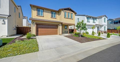 3502 Williamson Dr, Folsom, CA 95630 Photo
