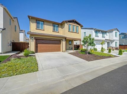 3502 Williamson Dr, Folsom, CA 95630 Photo