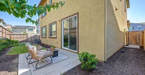 3502 Williamson Dr, Folsom, CA 95630 Photo
