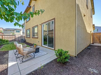 3502 Williamson Dr, Folsom, CA 95630 Photo