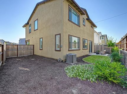 3502 Williamson Dr, Folsom, CA 95630 Photo