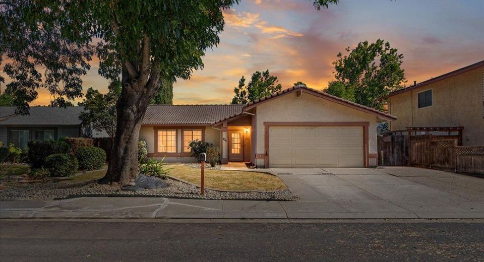735 Scarlett Pl, Tracy, CA 95376 Photo