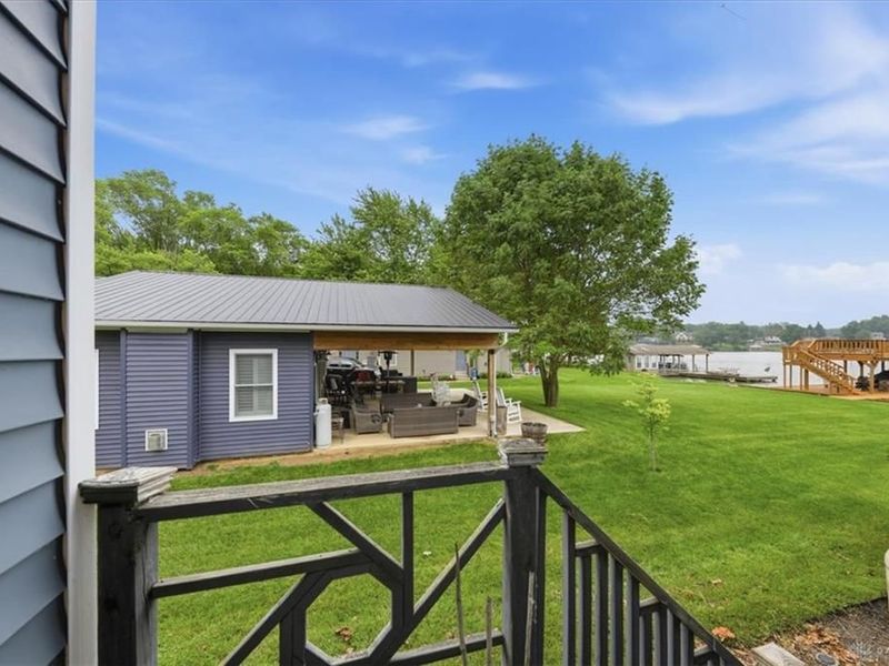 4347 Alleghany Trail, Jamestown, OH 45335 Photo 63