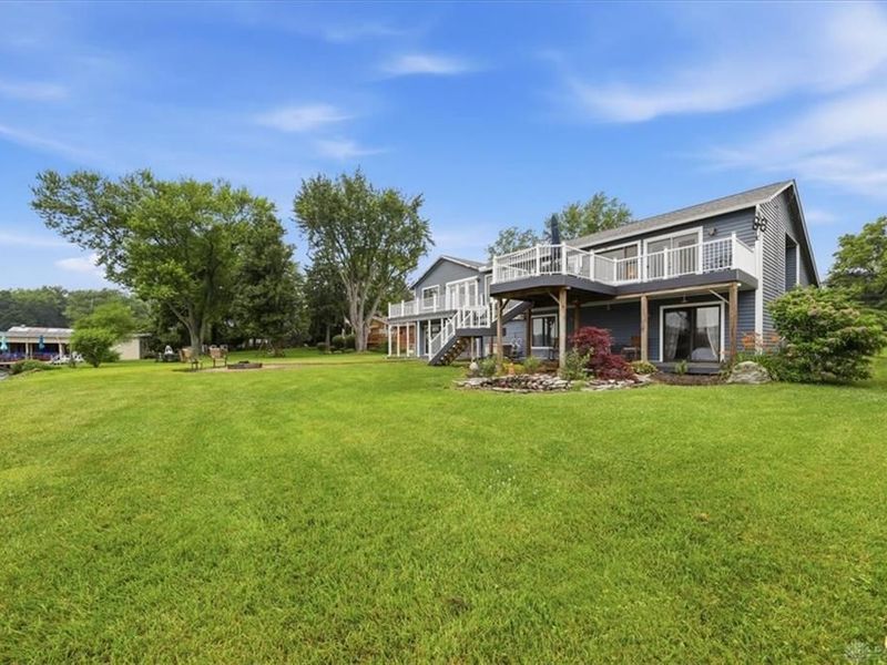 4347 Alleghany Trail, Jamestown, OH 45335 Photo 75