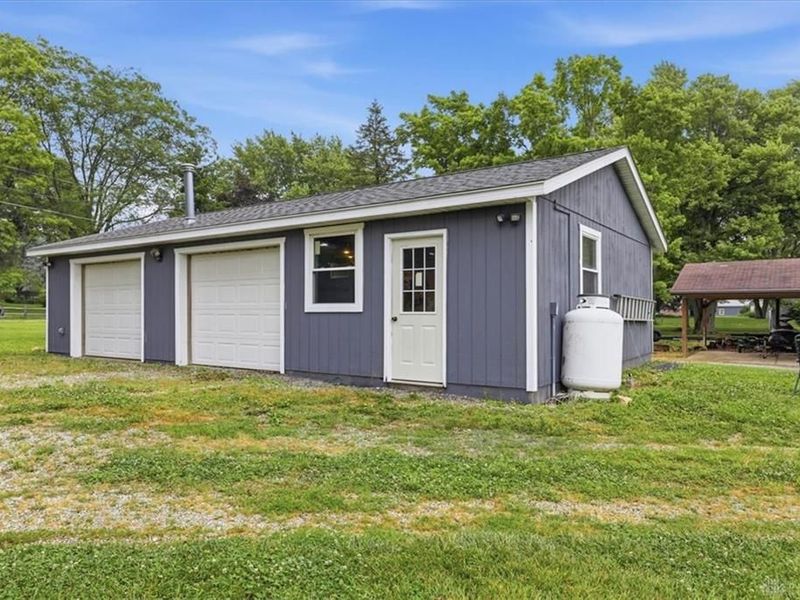 4347 Alleghany Trail, Jamestown, OH 45335 Photo 79