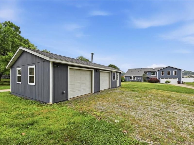 4347 Alleghany Trail, Jamestown, OH 45335 Photo 80