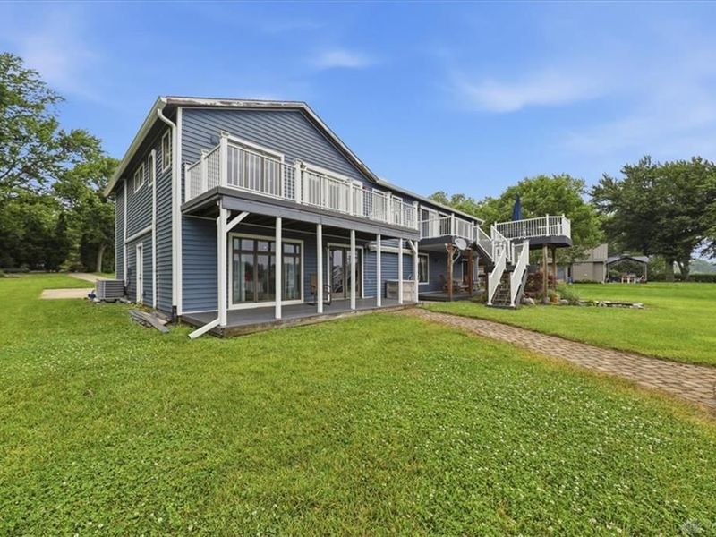 4347 Alleghany Trail, Jamestown, OH 45335 Photo 82