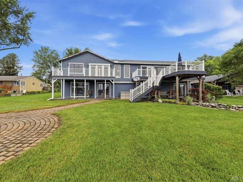 4347 Alleghany Trail, Jamestown, OH 45335 Photo 83